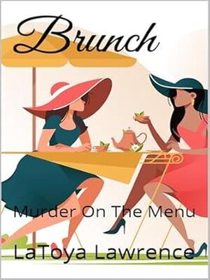 cover image of Brunch